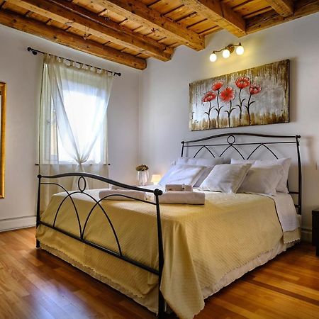 Il Vecchio Cortile Apartment Verona Bagian luar foto