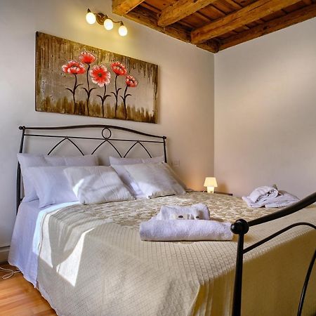 Il Vecchio Cortile Apartment Verona Bagian luar foto