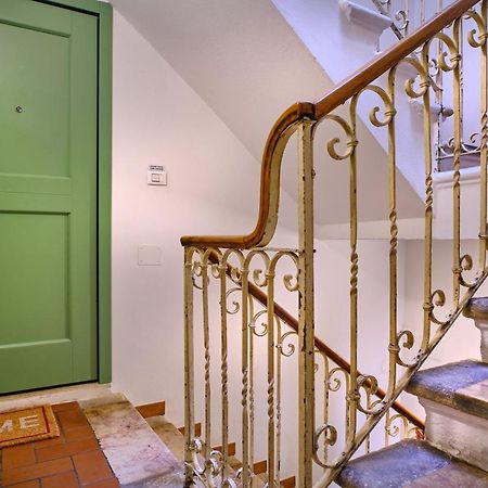 Il Vecchio Cortile Apartment Verona Bagian luar foto