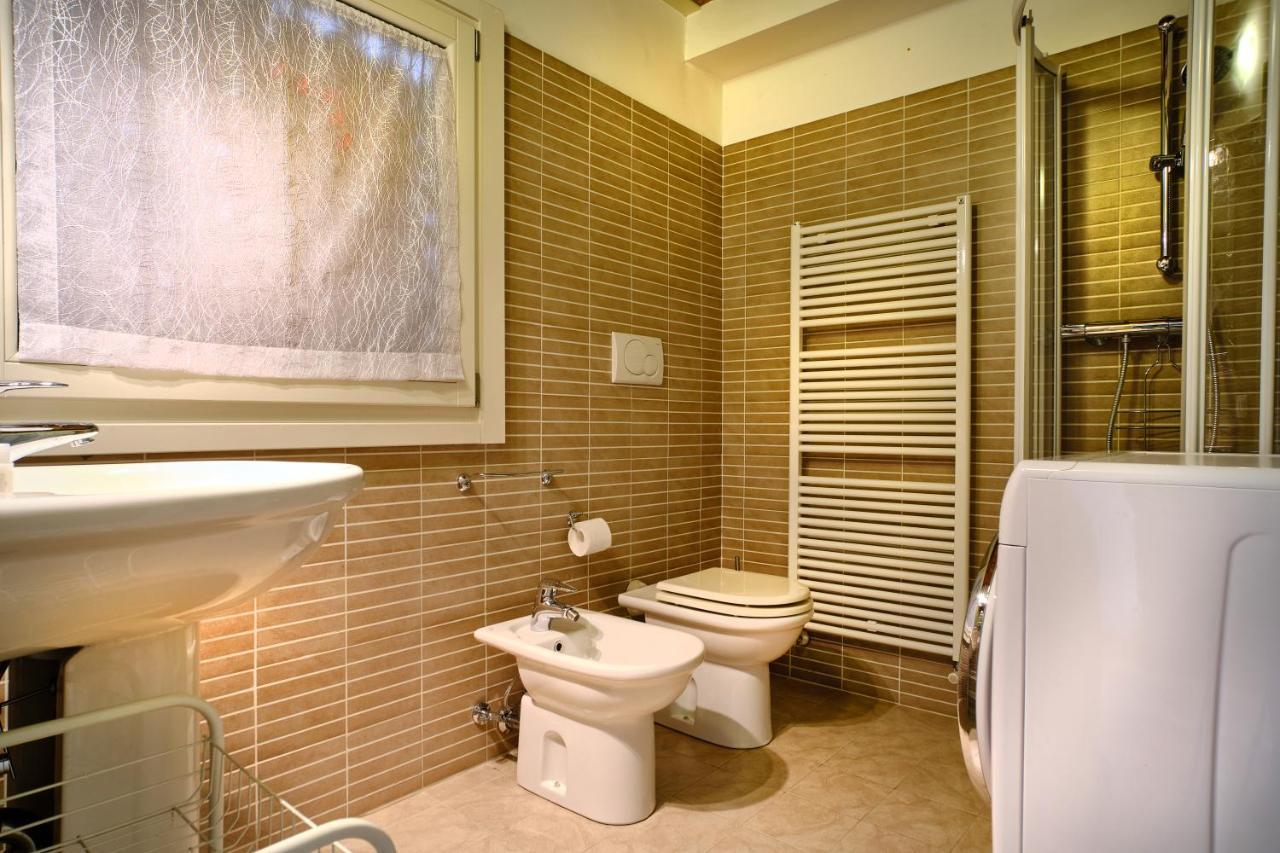 Il Vecchio Cortile Apartment Verona Bagian luar foto