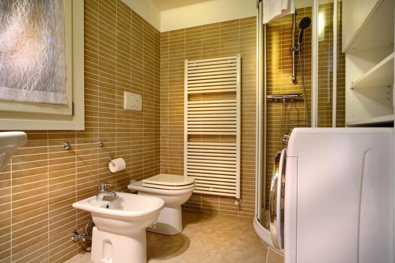 Il Vecchio Cortile Apartment Verona Bagian luar foto