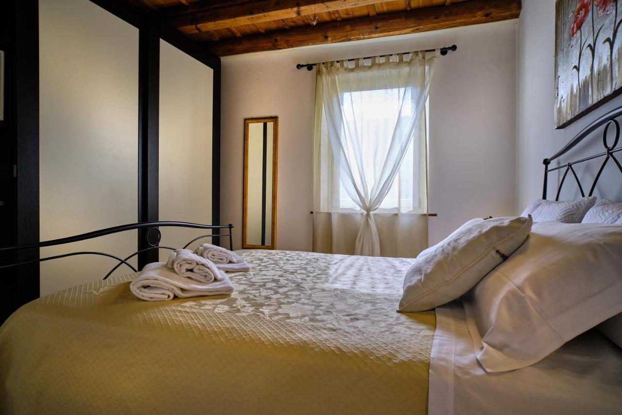 Il Vecchio Cortile Apartment Verona Bagian luar foto