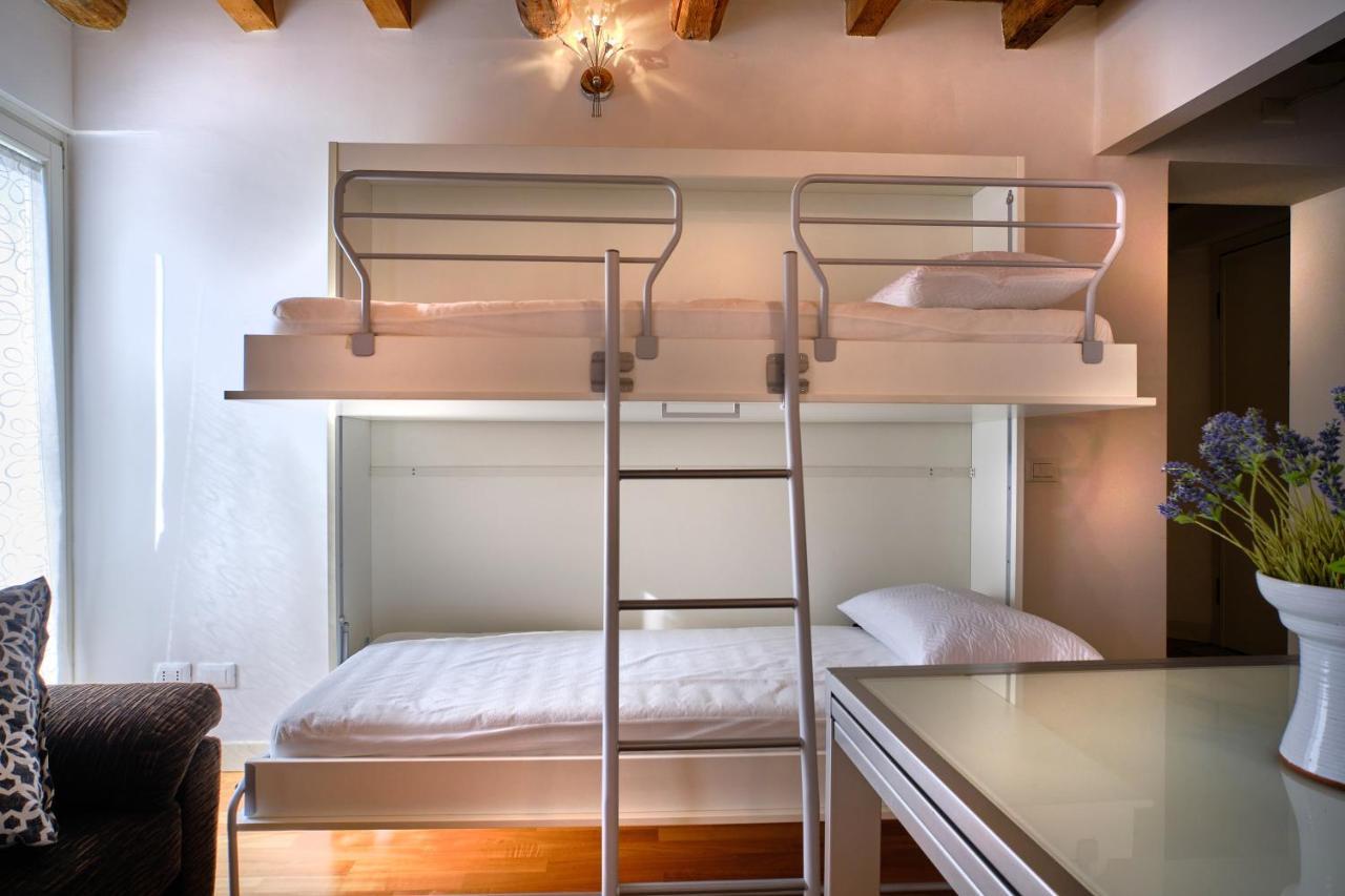 Il Vecchio Cortile Apartment Verona Bagian luar foto